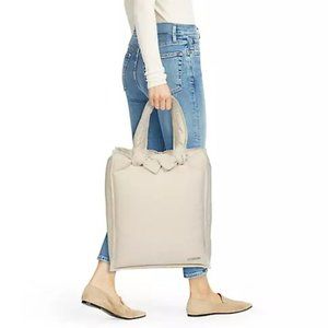 Jacquemus Le Cuscinu Canvas Tote